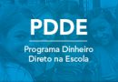 PDDE Paulista