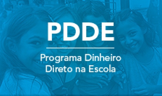 PDDE Paulista
